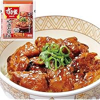 なか卯　丼　どんぶり　3つセット 楽天市場】すき家 & なか卯 丼ぶりの具 3種セット (牛丼×3食 カルビ丼